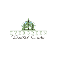Evergreen Dental Care Logo