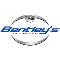 Bentley's Air Conditioning Logo