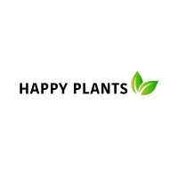 Happy Plants Logo