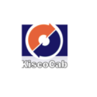Kisco Taxi Logo