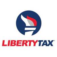 Liberty Tax & Loans Logo