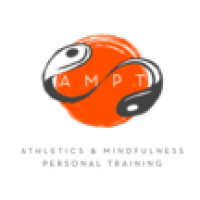 AMPT - Savannah | Athletics & Mindfulness Personal Training Logo