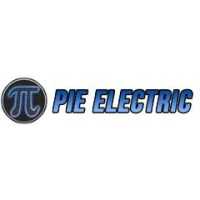 PIE Electric Logo