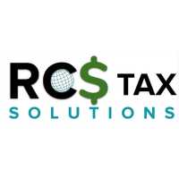 rcs tax Logo