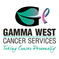 Gamma West Cancer Services - St. Marks Hospital Logo