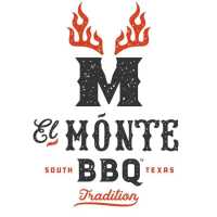 El Monte BBQ Logo