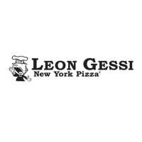 Leon Gessi New York Pizza Logo