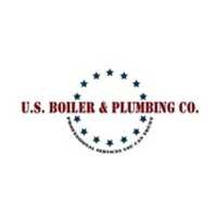 U.S. Boiler & Plumbing Co Logo