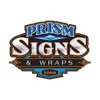 Prism Signs Logo