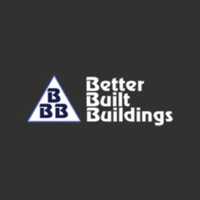 Better Built Buildings Logo
