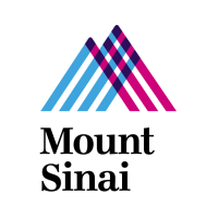 Mount Sinai Business Health Logo