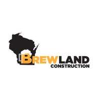 Brewland Construction Logo
