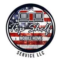 Top Shelf Mobile Home Services Logo