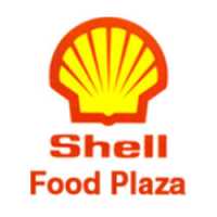 Shell Food Plaza Logo