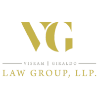 VG Law - Personal Injury & Insurance Claims Law Firm Logo