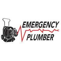 Emergency Plumber LLC Logo
