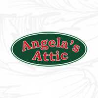 Angela's Attic Logo