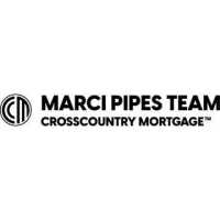 Marci Pipes at CrossCountry Mortgage, LLC Logo