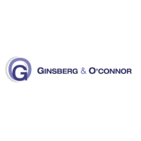 Ginsberg & Oâ€™Connor, P.C. Logo