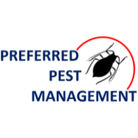 Preferred Pest and Lawn Logo
