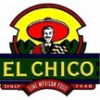 El Chico Mexican Restaurant Logo