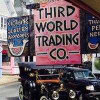 Third World Trading Company Logo
