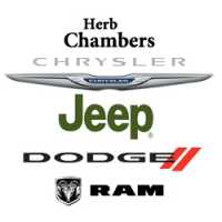 Herb Chambers Chrysler Dodge Jeep RAM FIAT of Danvers Logo