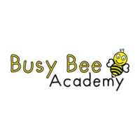 Busy Bee Academy Logo