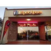 The V Spot Vapor Thousand Oaks Logo