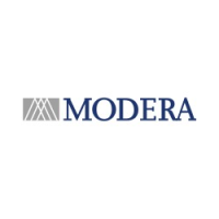 Modera Wealth Management - Financial Advisors & Financial Planners - Boston, MA Logo