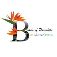 Beads of Paradise Logo