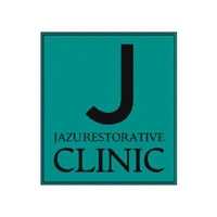 Jazu Restorative Clinic Logo