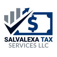 Salvalexa Tax Services LLC Logo