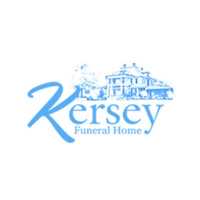 Kersey Funeral Home Logo