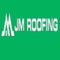 JM Roofing Logo