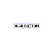 Rock Bottom CounterTops Logo