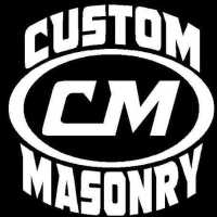 CM Hardscapes LLC Logo