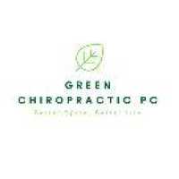Green Chiropractic Logo