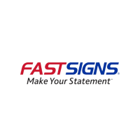 FASTSIGNS Ann Arbor Logo