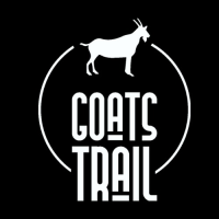 Goats Trail Off-Road Apparel Company Logo