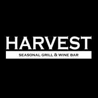 Harvest Seasonal Grill - Delray Beach Logo
