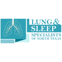 Lung & Sleep Specialists Logo