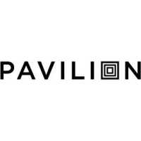 Pavilion at The Langham, Chicago Logo