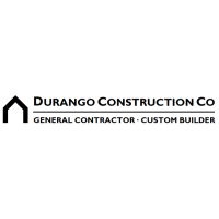 Durango Construction Company Logo