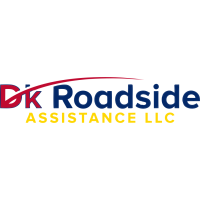 DK Roadside Assistance LLC Logo
