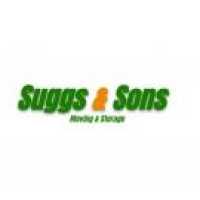 Suggs & Sons Moving & Storage Logo
