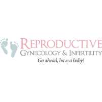 Reproductive Gynecology & Infertility | Canton Location Logo
