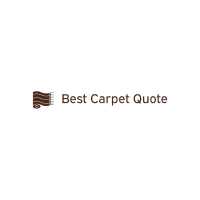 Best Carpet Quote Logo