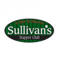 Sullivan's Supper Club Logo