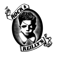 Rock & Reilly's Logo